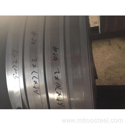 Hot rolled steel in coil alloy steel